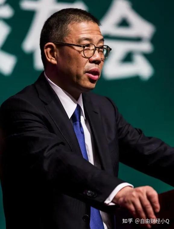 争议不断!中国首富钟睒睒深陷舆论漩涡,首富之路坎坷多 - 知乎