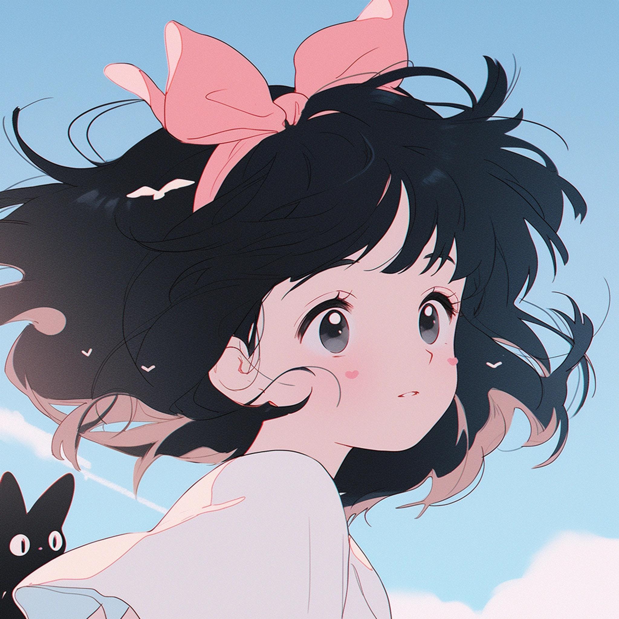 有没有那种特别特别可爱的卡通头像? - 知乎