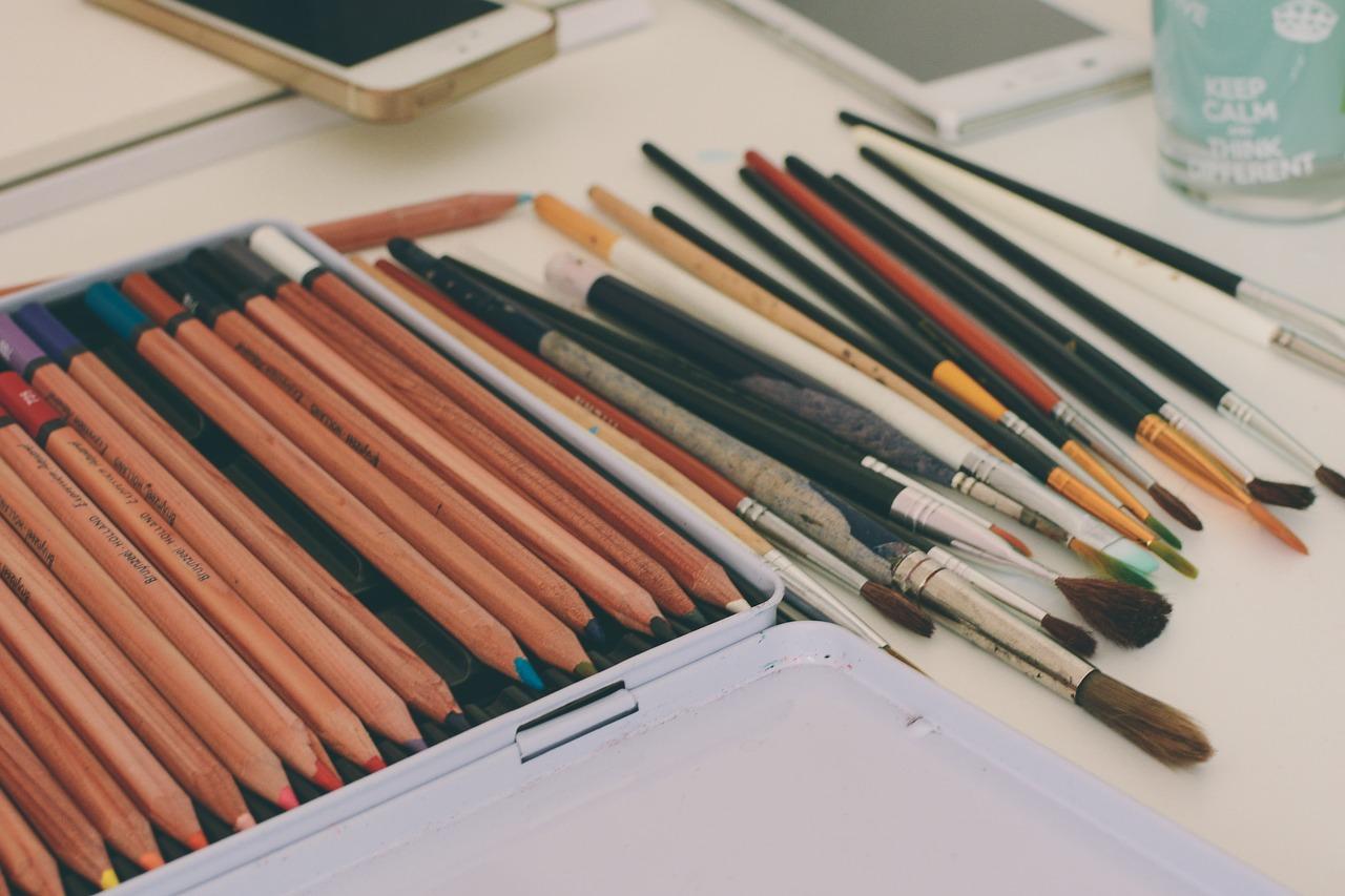 3. 便捷编织入门