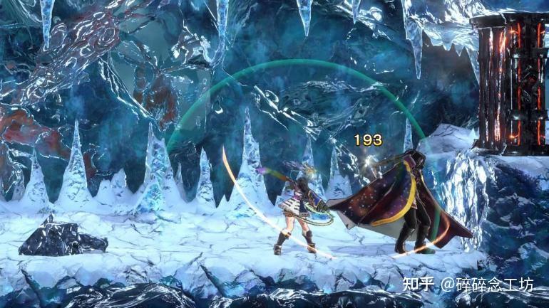 这10款银河恶魔城神作,每一款都给你最独特的体验! - 知乎
