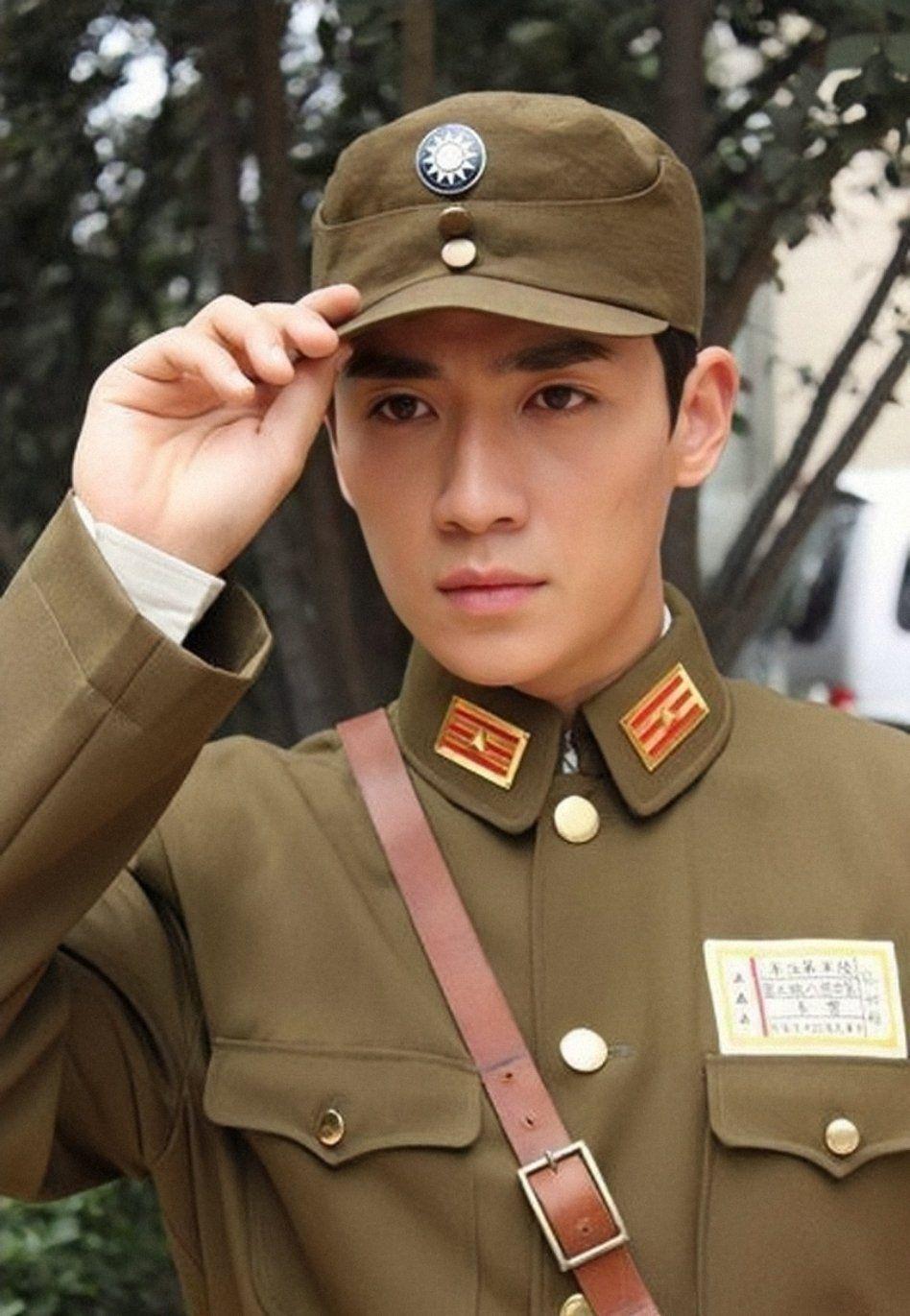 有哪些适合演军人的演员(硬汉形象等等)? - 知乎