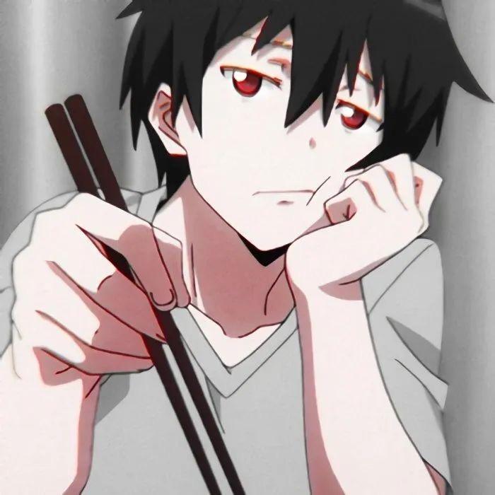 有没有好看的男生微信头像