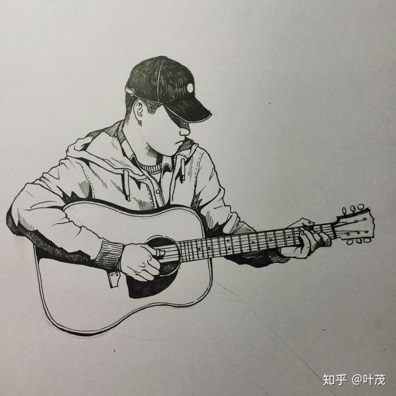 求推荐一把进阶吉他,音质好,手感棒,性价比高的? - 知乎