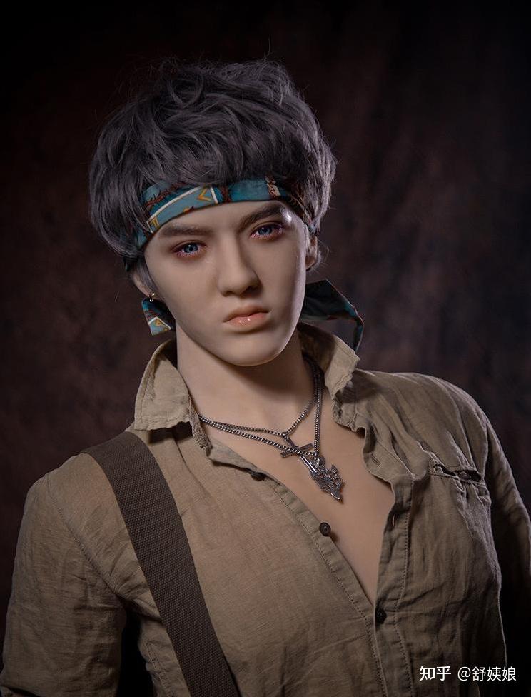 男硅胶娃娃推荐?