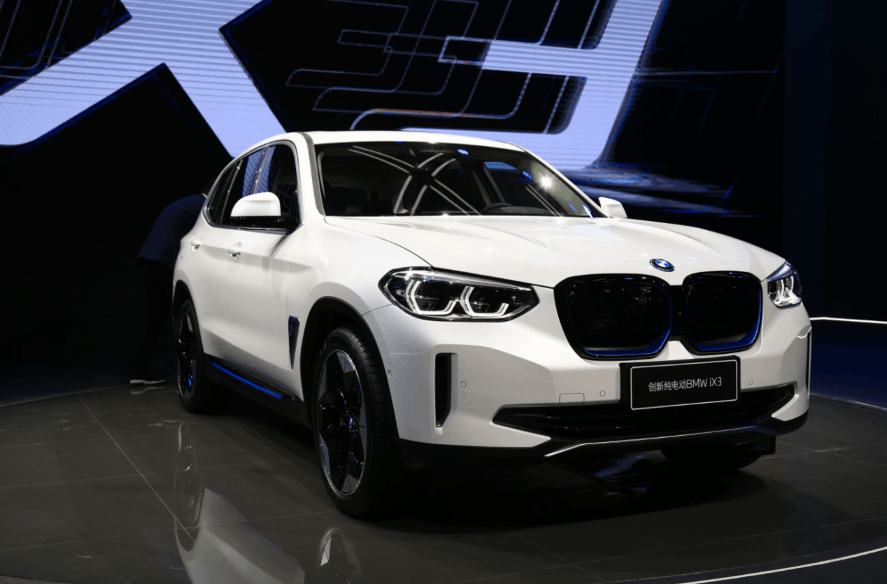 宝马ix3正式量产后值得买吗