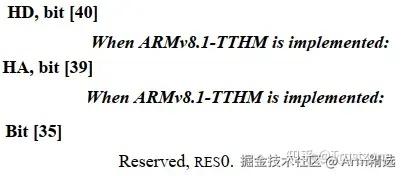 [mmu/cache]-ARM MMU的学习笔记-一篇就够了 - 知乎