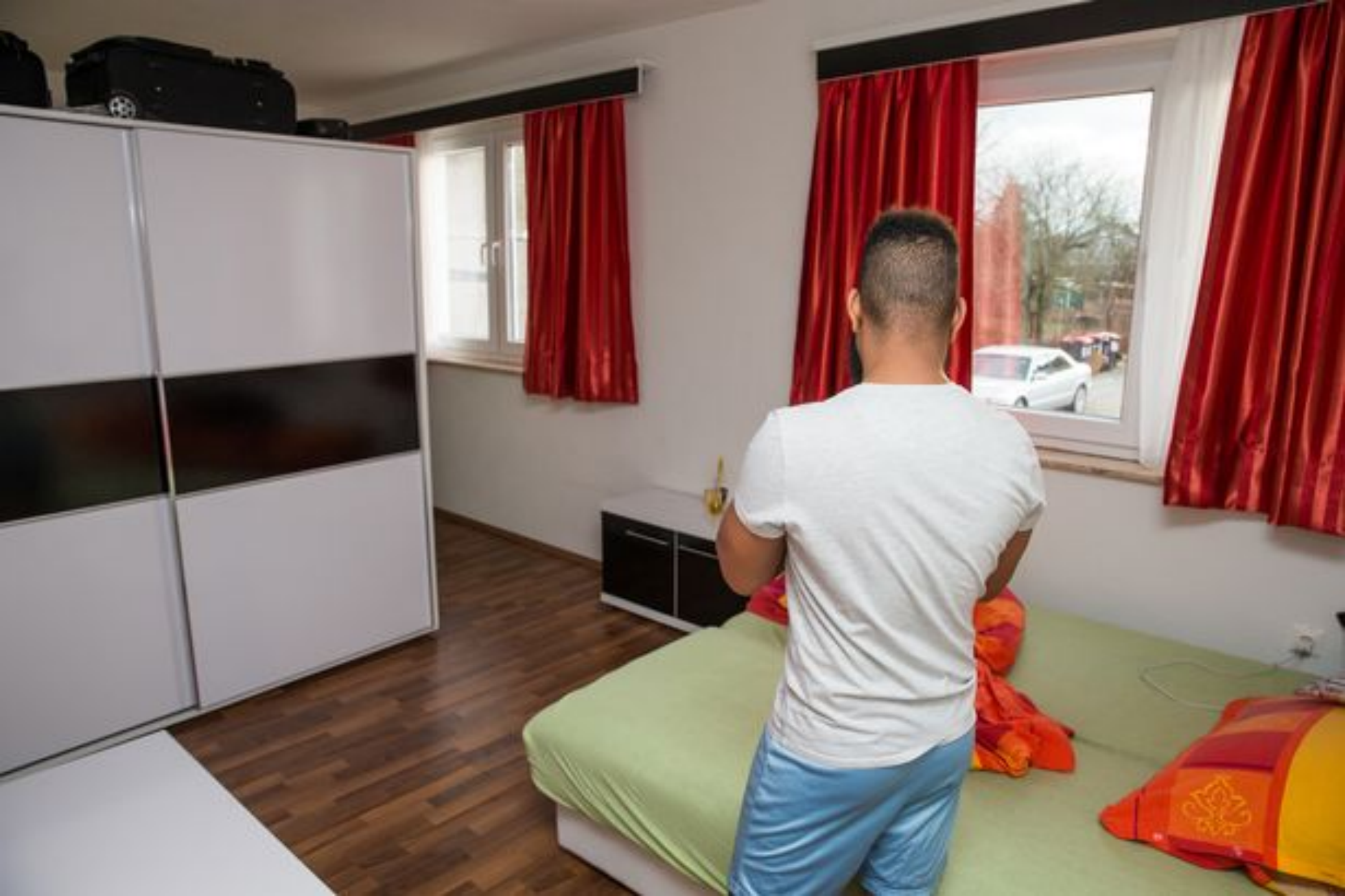 图 11：上下室在面规租屋