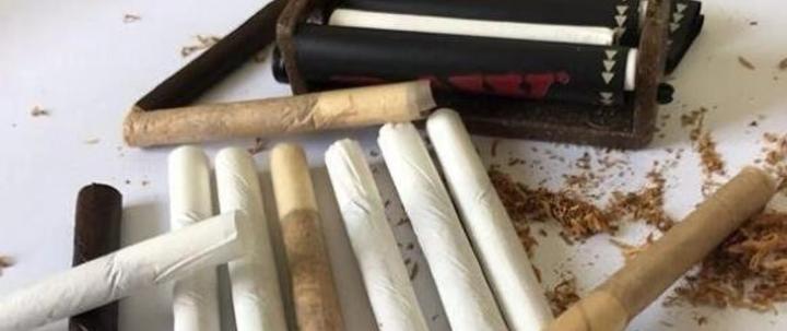 科普向:手卷烟是怎么组成的 - 知乎