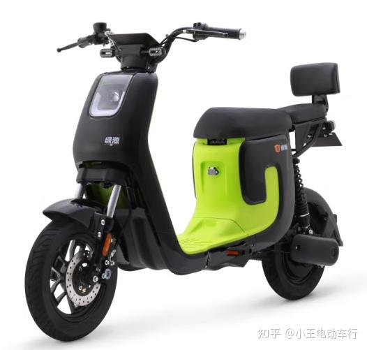 綠源電動車質量怎麼樣? - 知乎