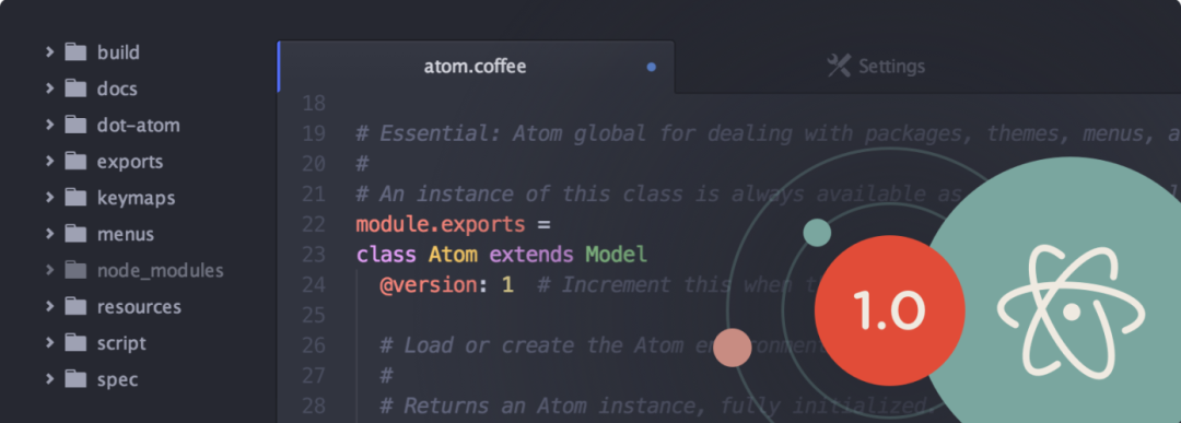 GitHub 官宣“报废”Atom 编辑器，创始团队不甘心表示正用 Rust 重写 - 知乎