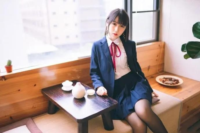 不呆猫新作品，妥妥的拍照界的美妖精-美学艺术库