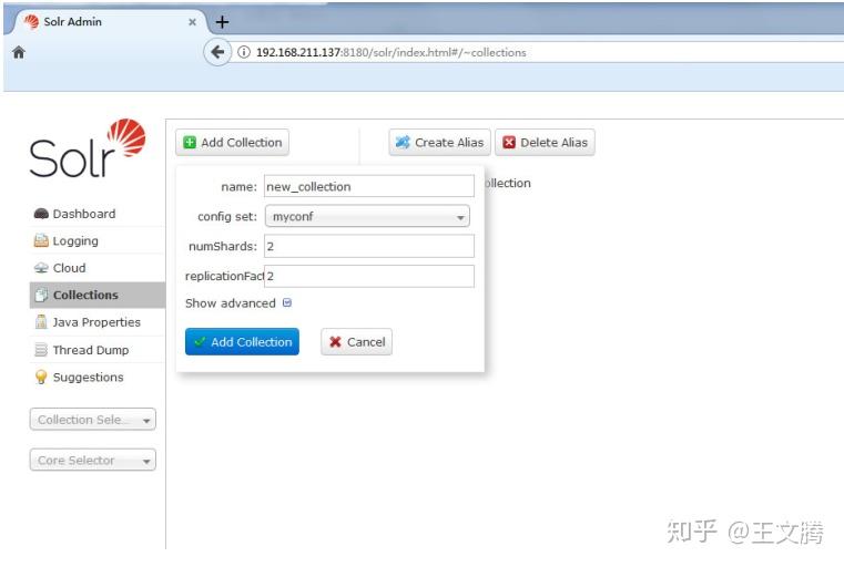 solr入门 - 知乎