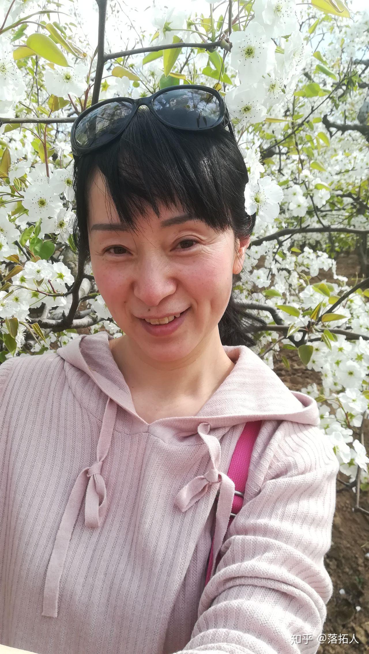 有一个漂亮的妈妈是种怎样的体验