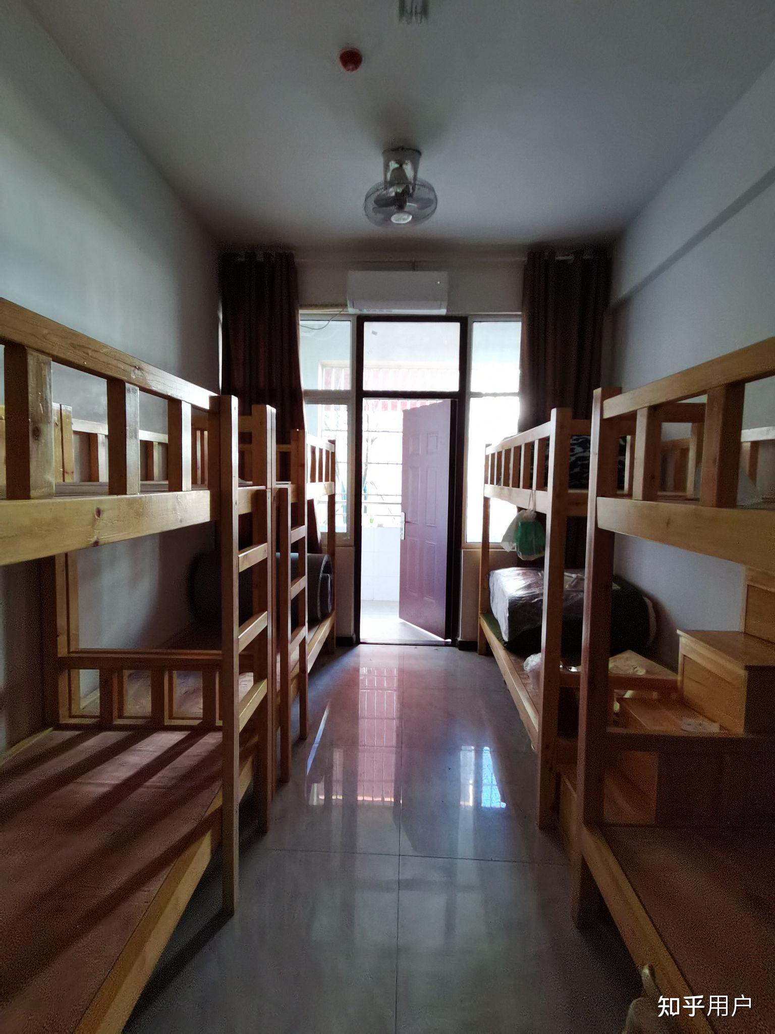 平邑一中新校区宿舍怎么样?