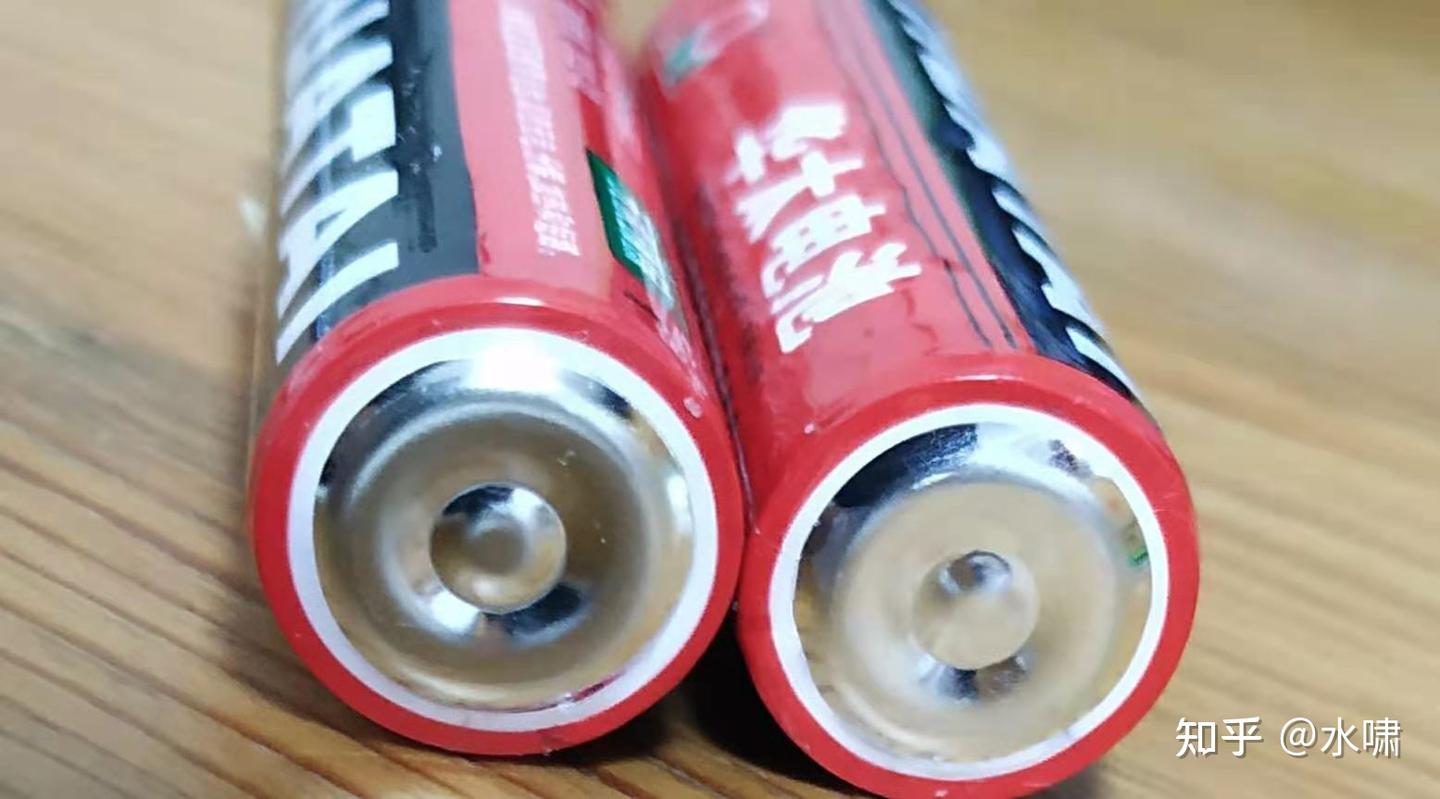 5号电池性能大排行(增至5品牌6个品种） - 知乎