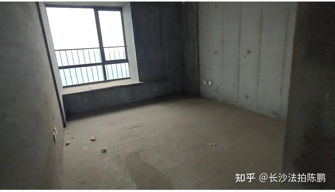 长沙果然比武汉好：一线湖景大平层，正地铁口，仅240万 - 知乎