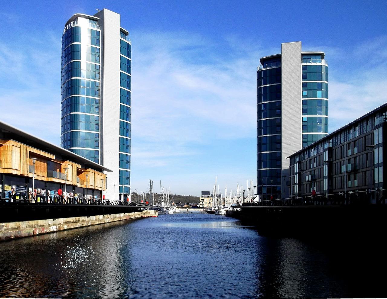 小高层限高多少米