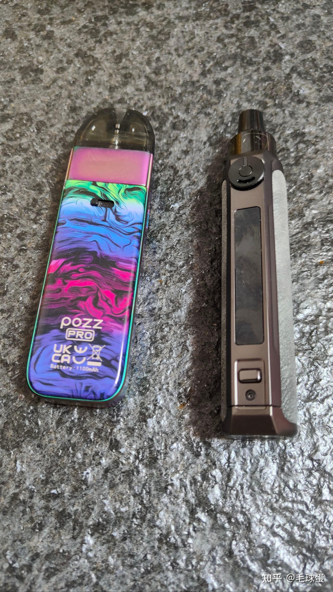 如何看待电子烟的发展? - 知乎