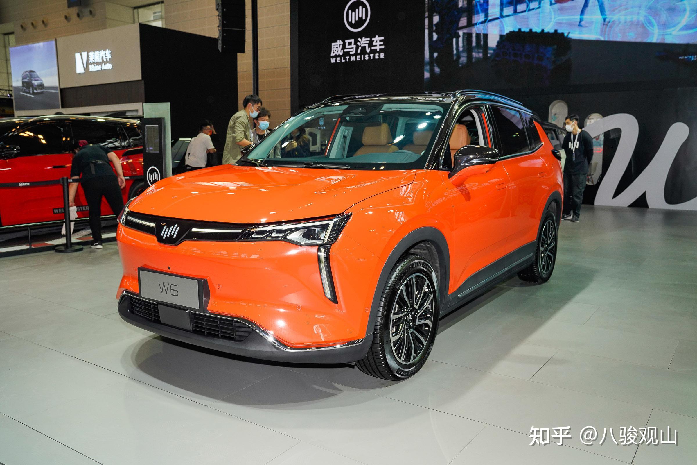 威马汽车会倒闭吗?倒闭了我们车主该怎么办? - 知乎