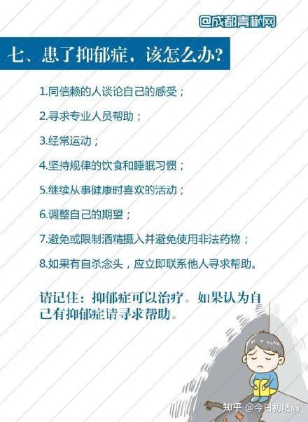 我是班长同学有抑郁症长期不来晚自习和早操导员叫我劝劝他他不听怎么