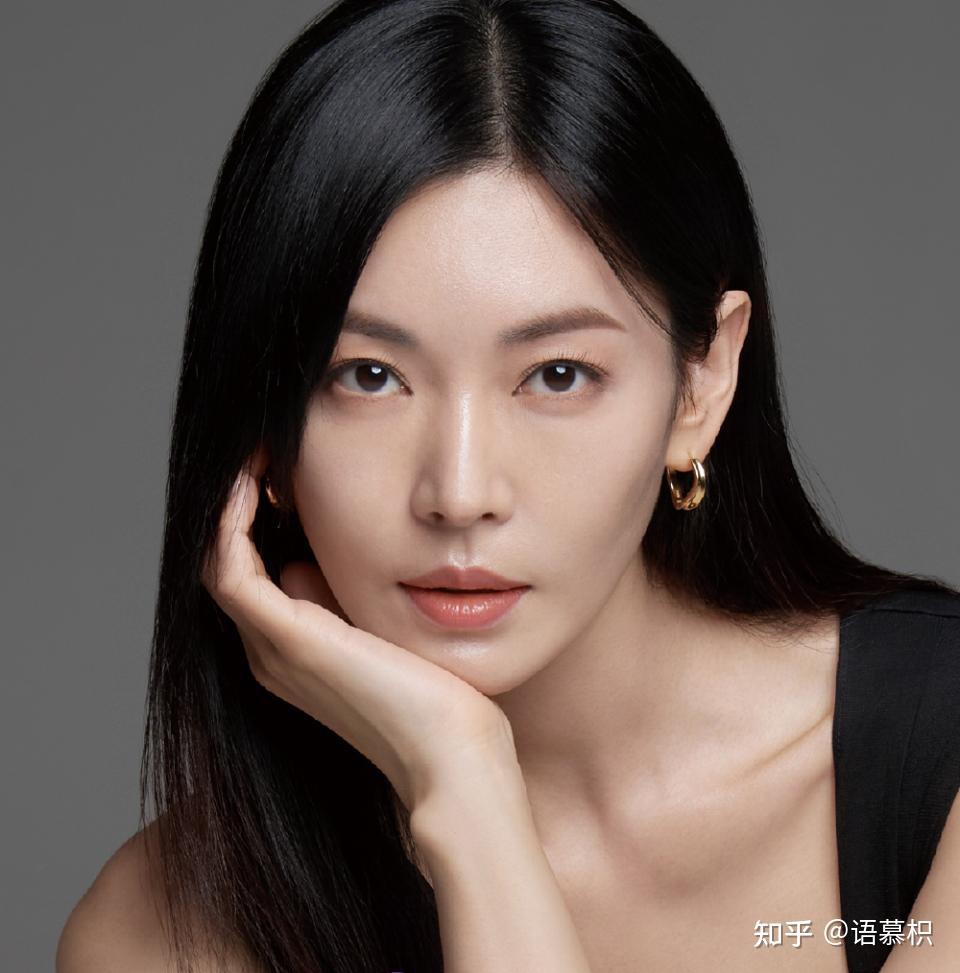 金素妍为什么没有火出圈? - 知乎