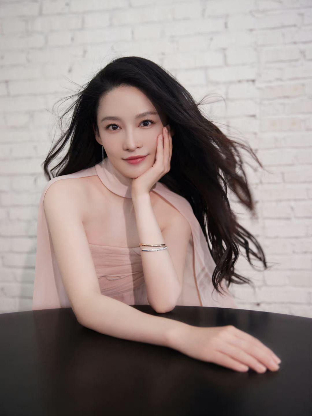 李沁进组庆余年2你对她在剧中的表现都有哪些期待