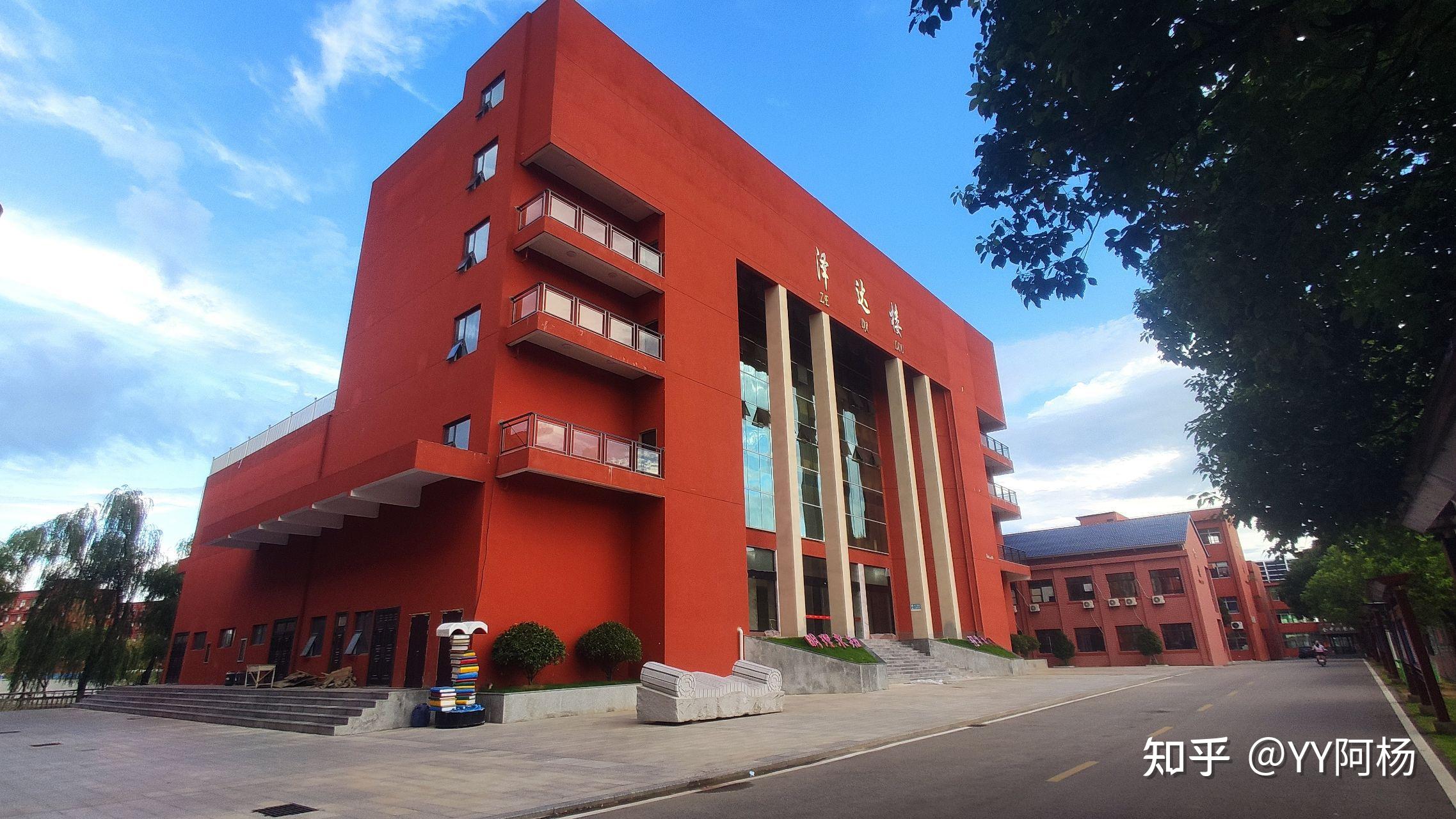 在鄱阳一中就读是一种怎样的体验