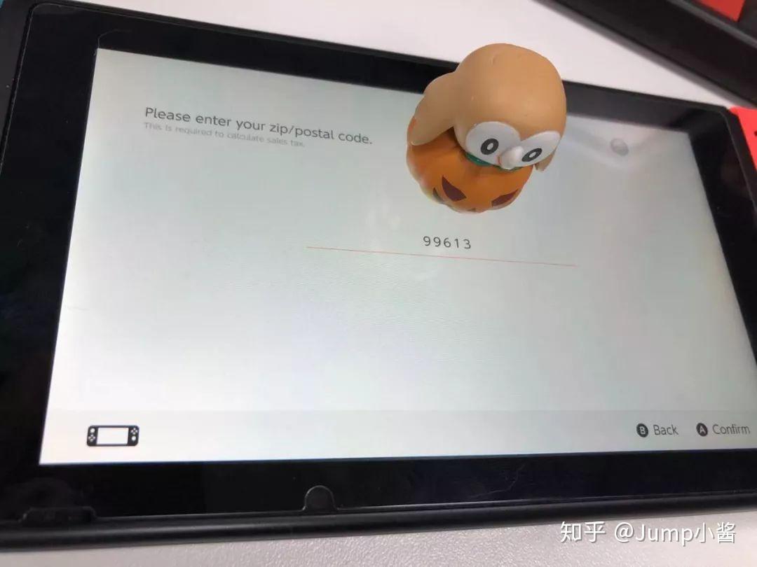 省钱必读！手把手教你购买eShop数字版游戏| Jump指南- 知乎