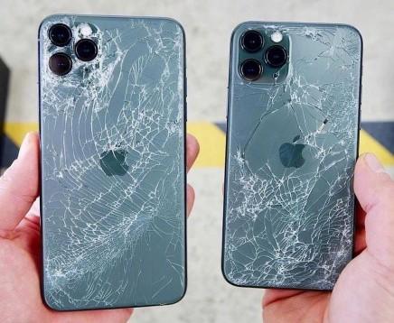 Iphone 11国内首碎 修理费接近一台华为p30 Pro 知乎 Iphone 11国内首碎 修理费接近一台华为p30 Pro 知乎