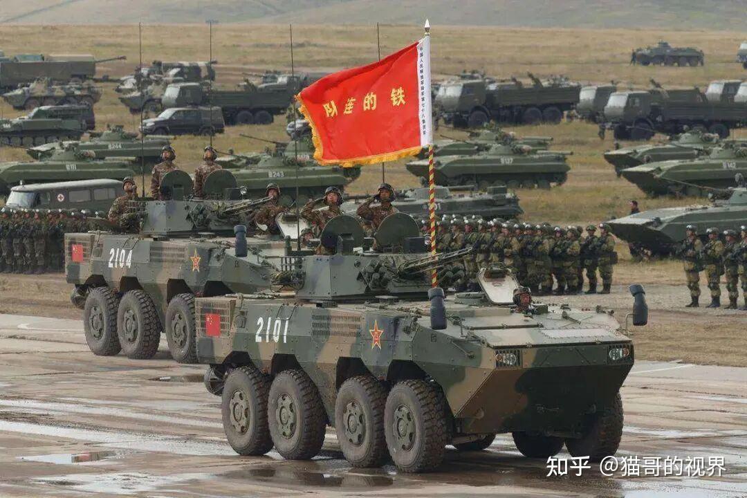 猫哥:假如中国军援俄罗斯，结果会怎样？|2026-08-18-汉风1918-汉唐归来-惟有中华