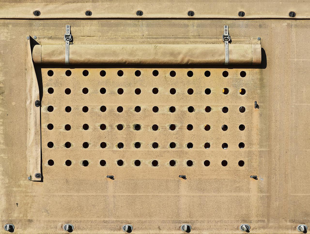 窗户密封性能评估