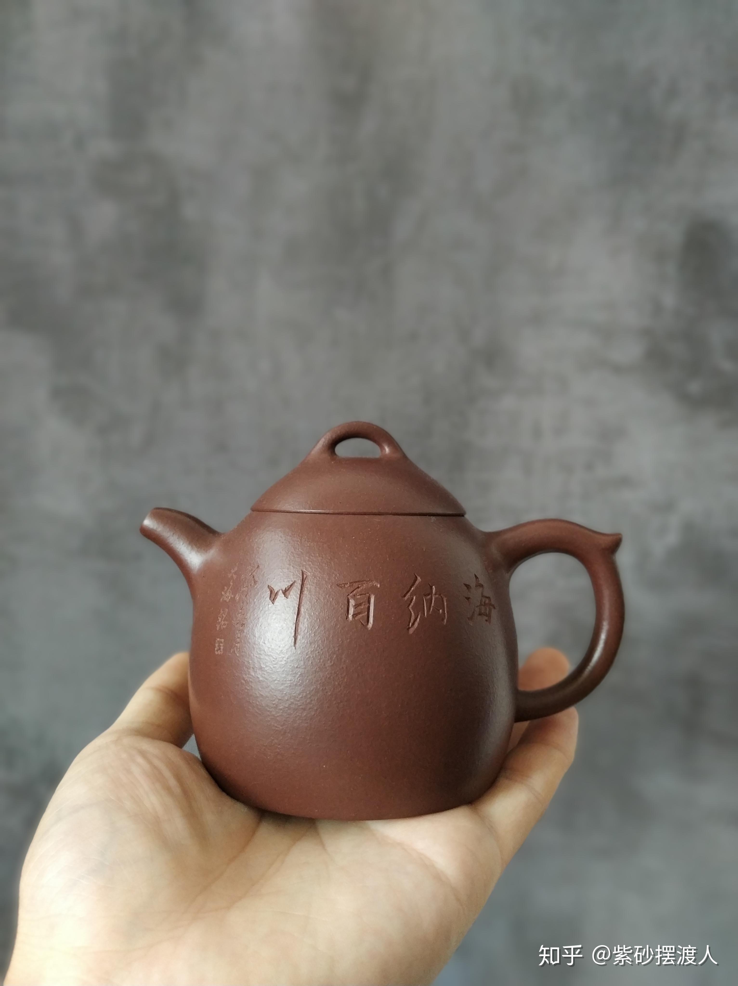 这种添加了碳酸钡烧成的紫砂壶是否存在安全隐患?