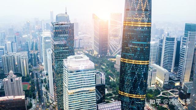 毛利率持续下滑,绿城却还想着规模大跃进 - 知乎