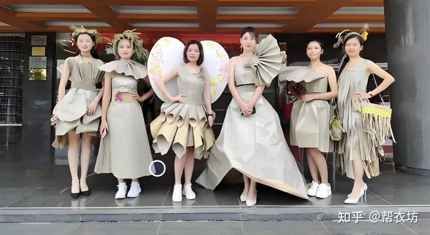 可持续时尚：少买1件新衣，你能为地球做的小事 - 知乎