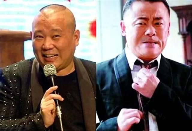 从红遍上海到“人人喊打”，54岁的周立波就这样写好了他的结局 - 知乎