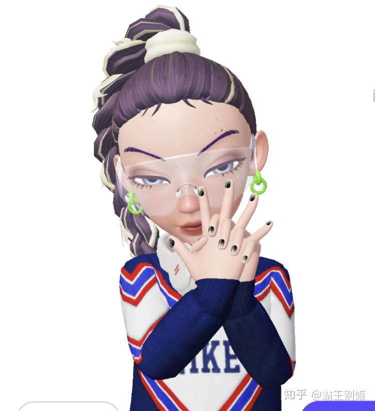 如何评价崽崽zepeto这个软件