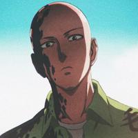 Zhihu profile picture for @spirit