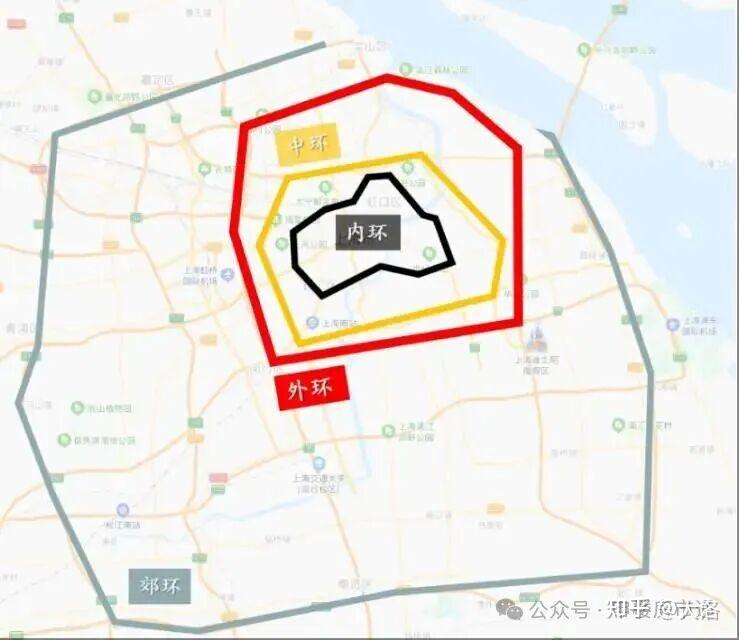 上海最新购房政策2025/11/25 - 知乎