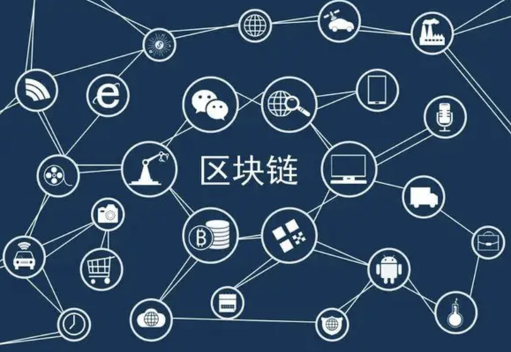 区块链技术概念(区块链技术概念中去中心化的含义)