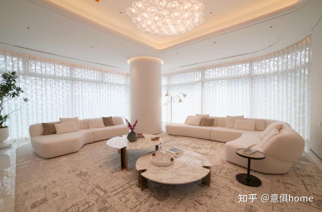 坐拥奥体天际线的杭州EIC | 购房新政后，为什么买它更有价值？ - 知乎