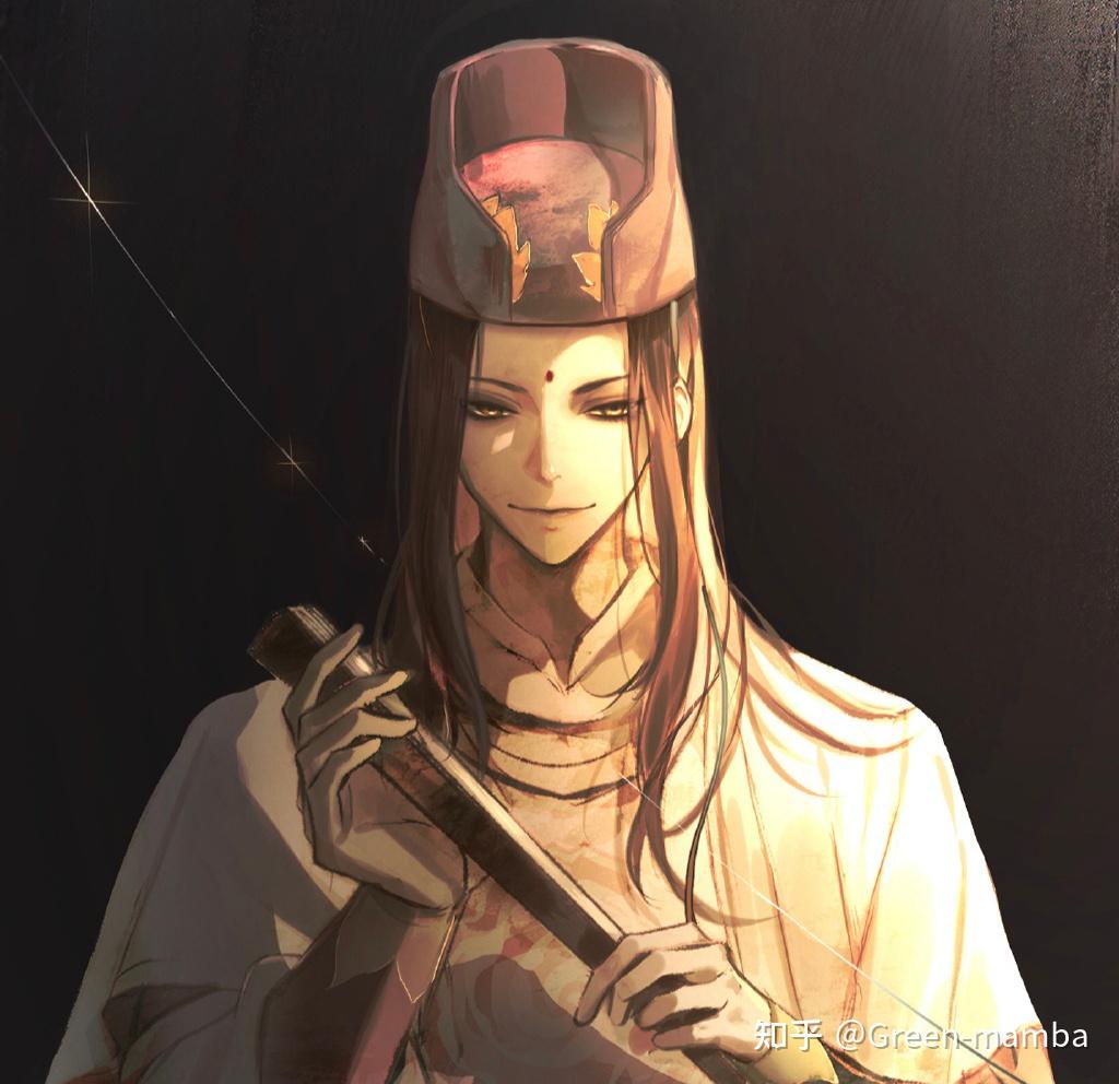 如何评价《魔道祖师》中金光瑶这个角色，他究竟是纯粹的恶还是身不由己？ - 知乎