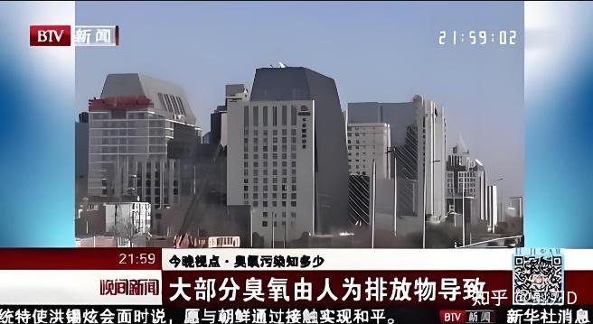 国标达标≠呼吸安全!敏感人群臭氧防护与空气净化器选购方法全指南