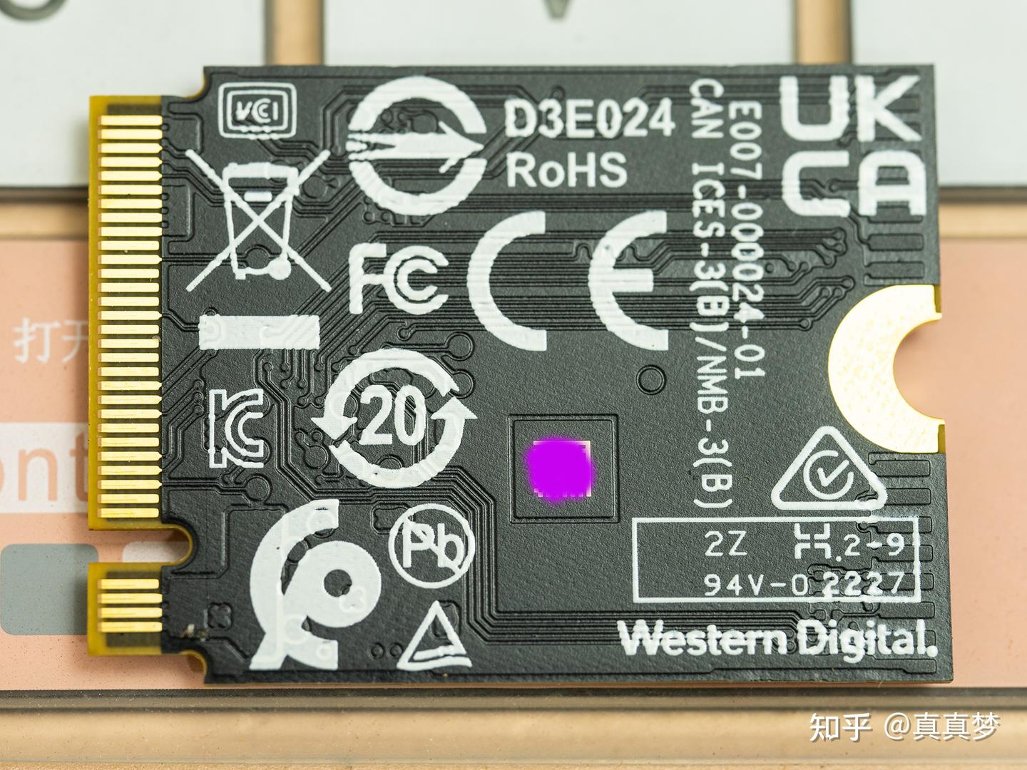 SN740 1TB 増設済 SteamDeck スチームデック 1TB 2230 WD SN740 1TB M.2 2230 SSD NVMe PCIe For Steam Deck ASUS ROG