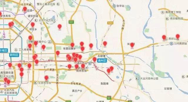 北漂的你,在北京租房如何防“黑中介”和“黑房东” - 知乎
