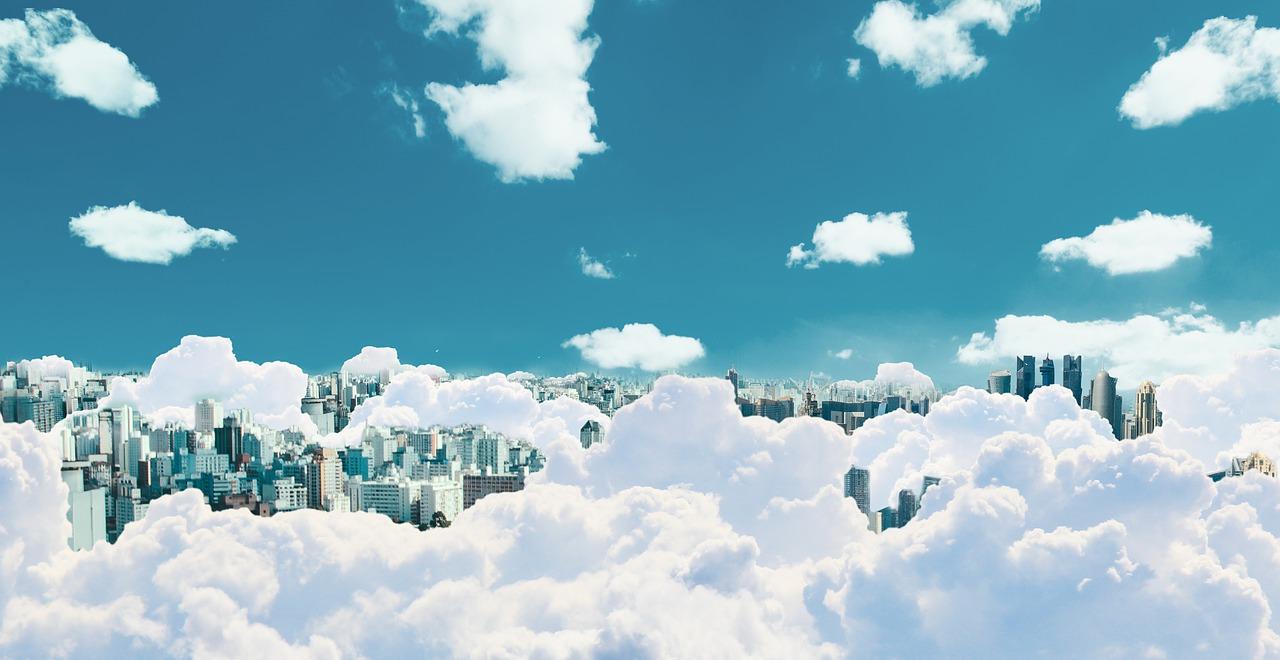 5. 聚合城周边环境