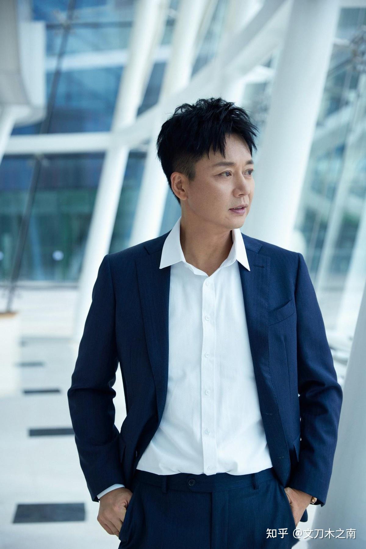 如何评价刘奕君这个演员