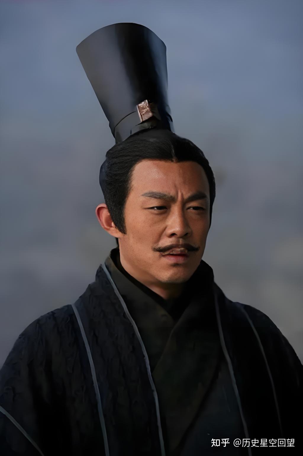 周武王分封时并无秦国,那秦国是怎么来的?为何最后能一统天下? - 知乎
