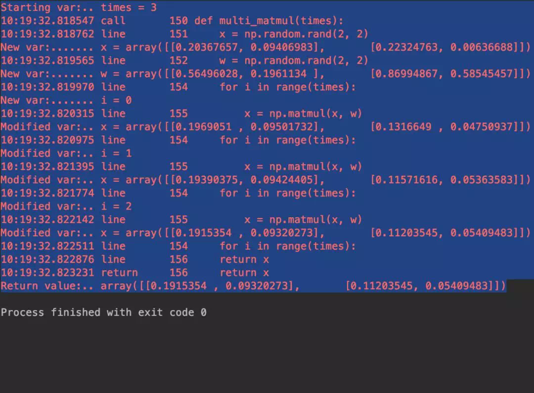 实时可视化Debug：VS Code 开源新工具，一键解析代码结构 - 知乎