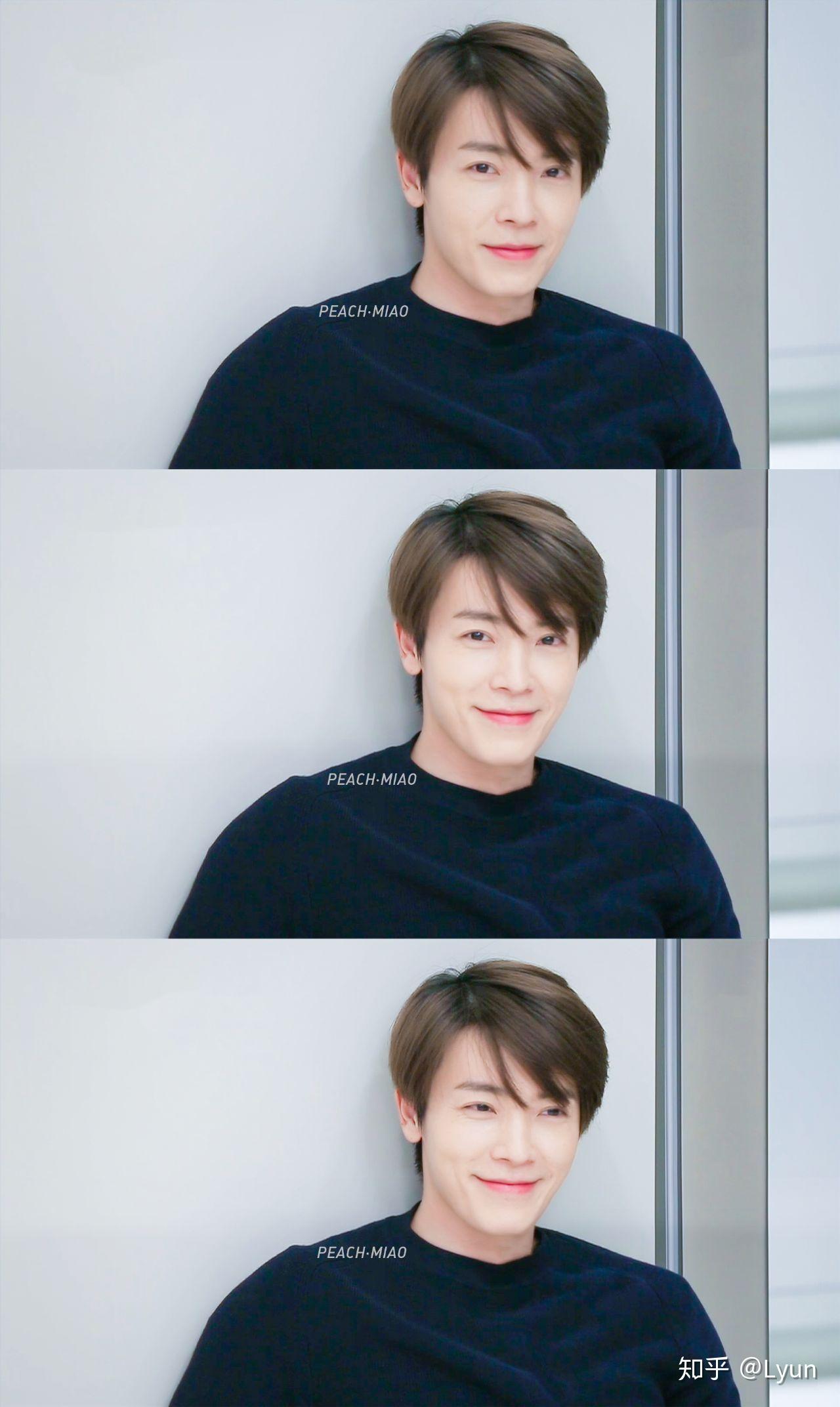 有哪些李东海的神图