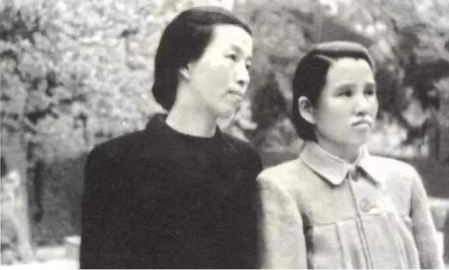 1976年,江青给姐姐5000元,事后又想要回,程汝明劝说:这样影响不好 - 知乎